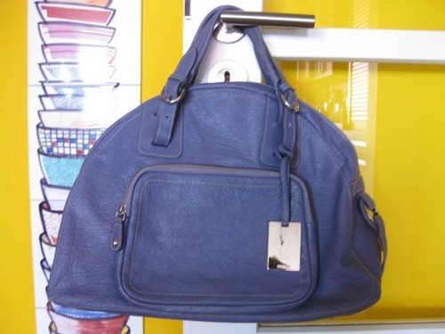Furla bowlingtasche mittel - ,