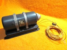 Umformer Me 109 110 Focke Wulf