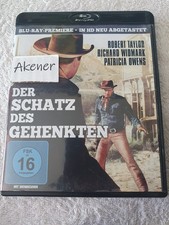 Der schatz des - gehenkten,