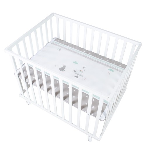 Roba kids laufgitter inkl - roba,