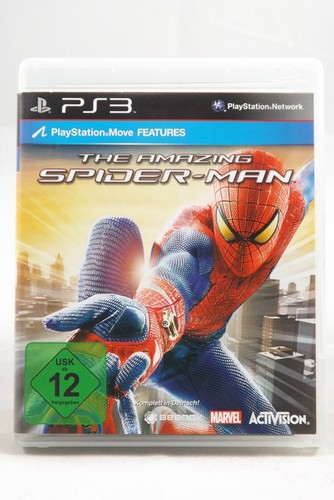 The amazing spider - amazing, spider-man