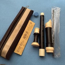 ZEN-ON 1300B Altblockflöte