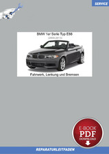 Ebook BMW 1er Cabrio