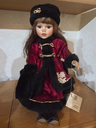 Puppe gilde handwerk - gilde,