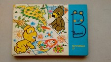 " Bummi " Sammelband 27 von