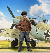 W.Britain 10204 Adolf Galland