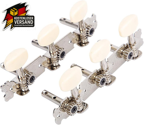 Gitarren mechaniken set für - gitarren,