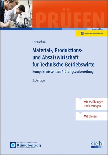 Material produktions und - material-,, produktions-