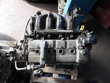 Mazda 3 Motor Z6 1.6 77KW