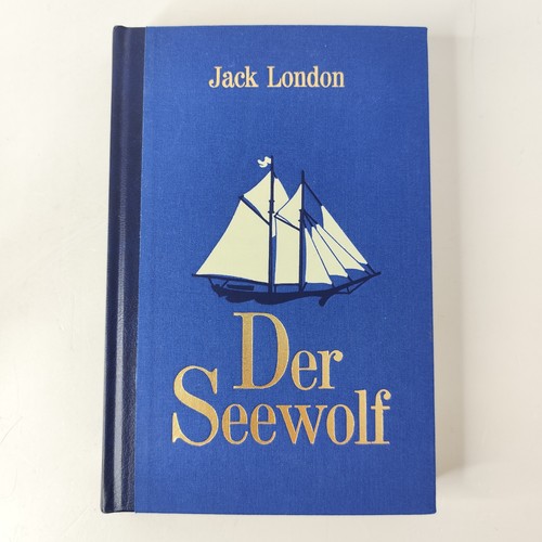 Der seewolf jack - der,