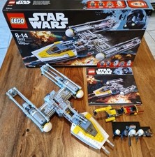 LEGO Star Wars 75172 Y-Wing