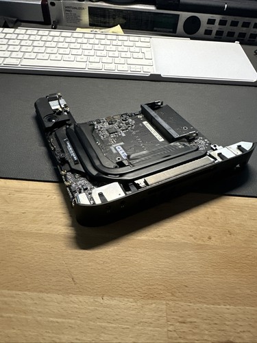 Apple mac mini mid - apple,