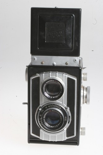 Welta weltaflex 6x6 - weltaflex, tlr