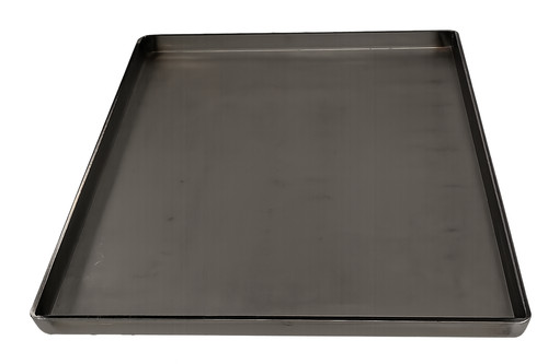 Stahl feuerwanne 5mm kamin - feuerwanne,
