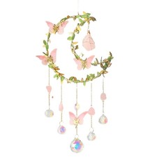 Sparkling Rainbow Sun Catcher