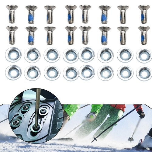 Snowboard bindung fixed screw - snowboard,