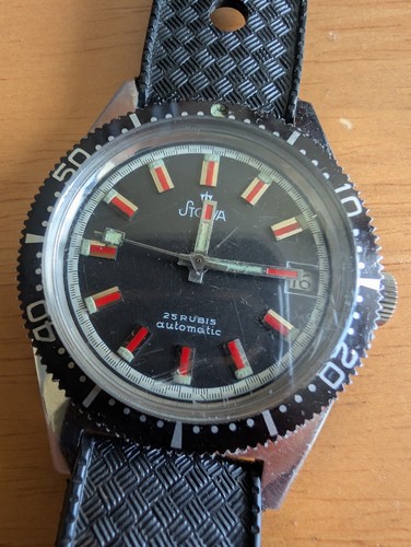 Stowa pre seatime herren - stowa,