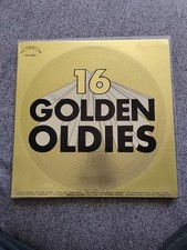 16 Golden Oldies Vol. 1 /
