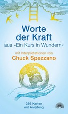 Worte der Kraft | aus Ein Kurs