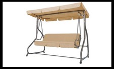 Hollywoodschaukel Sitzauflage