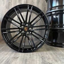 Original Porsche Cayenne