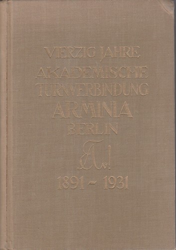 Studentika 1891 1931 - studentika, 40
