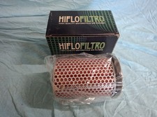 Luftfilter hfa 1402 hiflo - luftfilter,