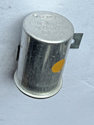 Hella relais blinkgeber 91ek6v - hella,