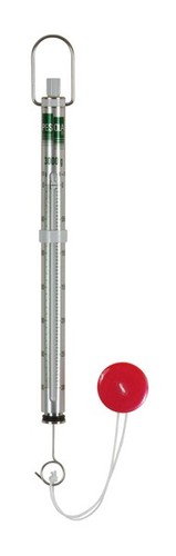 Mft lippenwaage bis 3000g - mft,