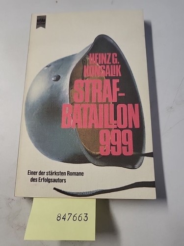 Strafbataillon 999 - , g