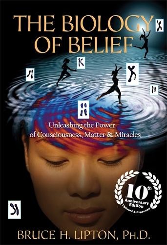 Bruce lipton the - the, of