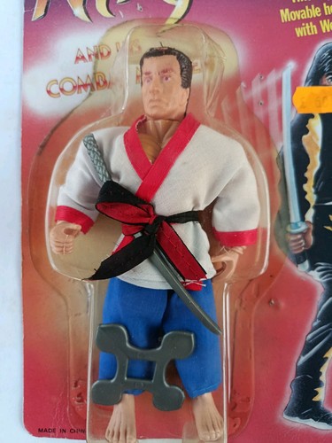 Ninja warrior 8899 vintage - ninja,