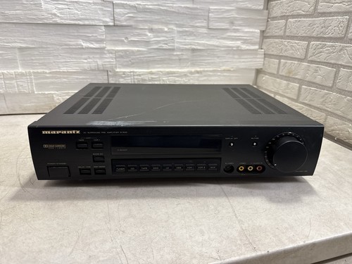 Marantz surround pre - av,