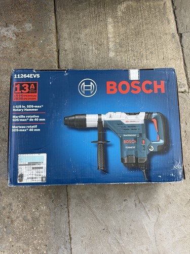 Bosch 11264evs amp - bosch,