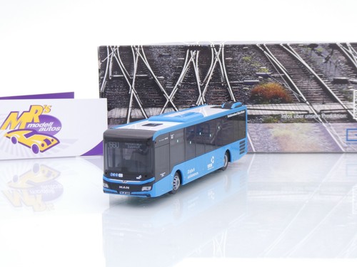Rietze 74783 man - rietze, lion's
