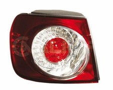 ALKAR Rückleuchte Heckleuchte