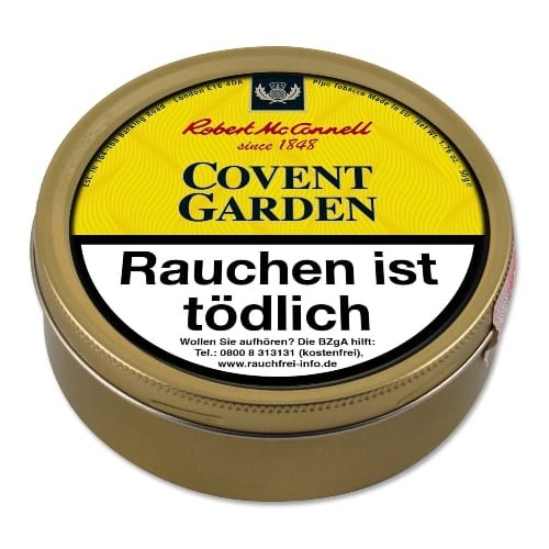 Pfeifentabak robert mcconnell - pfeifentabak,