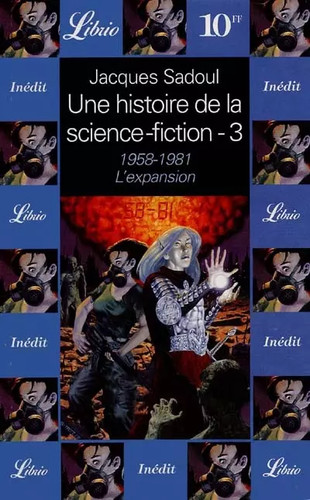 Une histoire la - une,