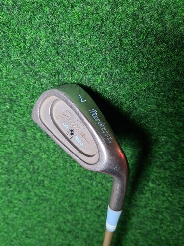 Mac gregor 1800 eisen - mac,