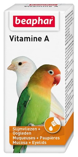 Beaphar vitamin 20ml für - vitamin,