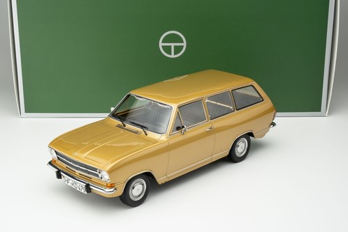 Opel kadett caravan - opel, b