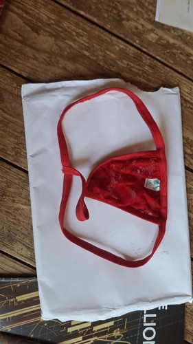 Arroyman thong rot string - arroyman,