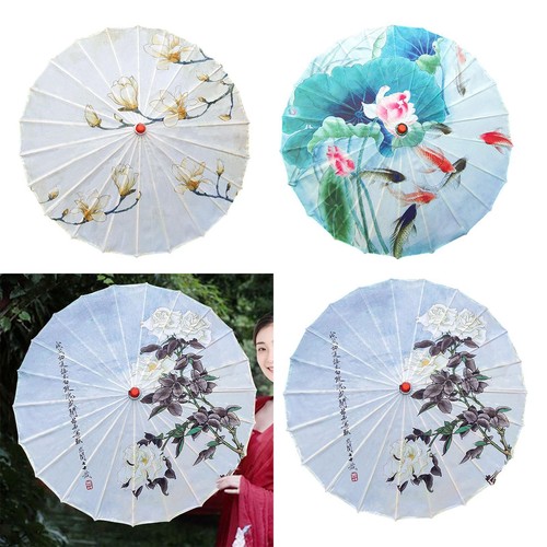 Chinesischer papierschirm - chinesischer,