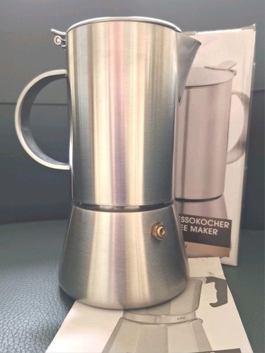 Cilio espressokocher aida für - cilio,