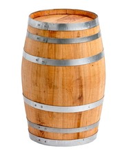 Kleines Holzfaß 10/15/30/50 L