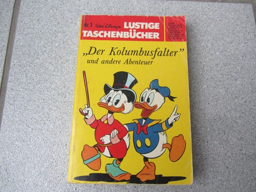 Ltb lustige taschenbücher - lustige, nr