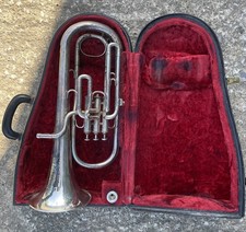 VINTAGE BOOSEY & HAWKES