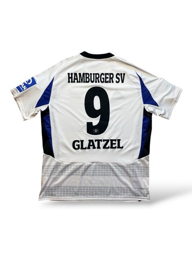 Adidas hsv 2024 heimtrikot - adidas,