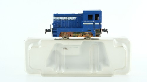 Gützold diesellok - gützold,
