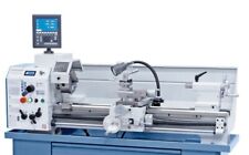 BERNARDO Profi 880 G Vario 230 V inkl. 2-Achs-Digitalanzeige Drehmaschine